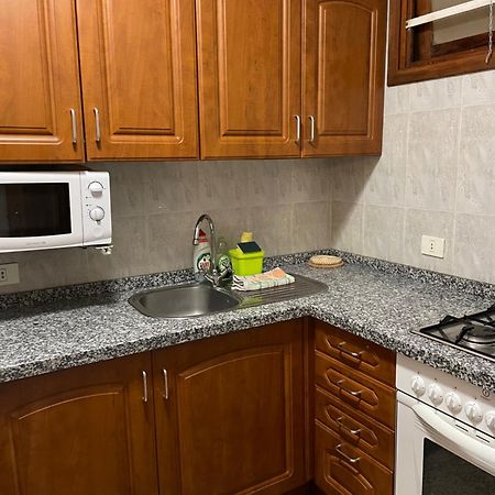 Canary Islands Apt ลอส กริสเตียนอส ภายนอก รูปภาพ