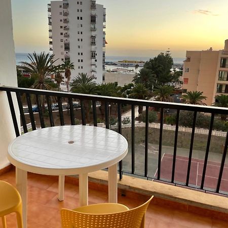 Canary Islands Apt ลอส กริสเตียนอส ภายนอก รูปภาพ