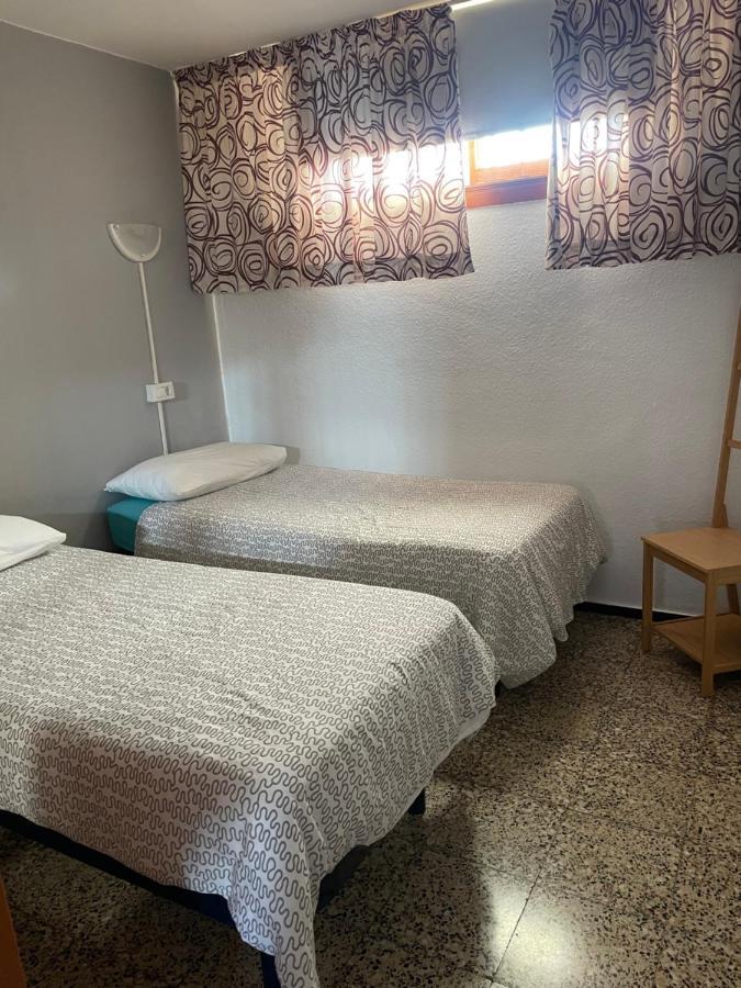 Canary Islands Apt ลอส กริสเตียนอส ภายนอก รูปภาพ