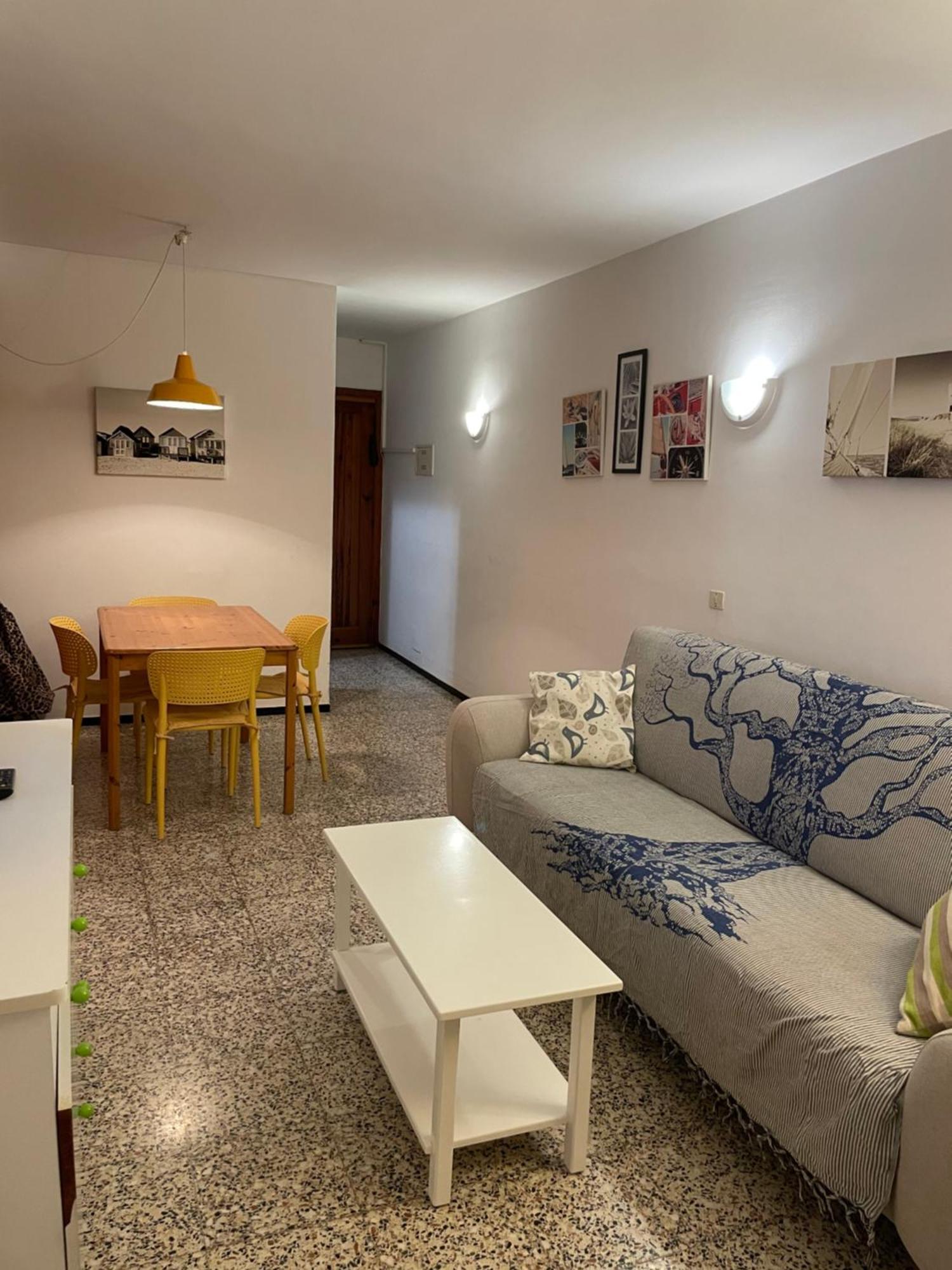 Canary Islands Apt ลอส กริสเตียนอส ภายนอก รูปภาพ