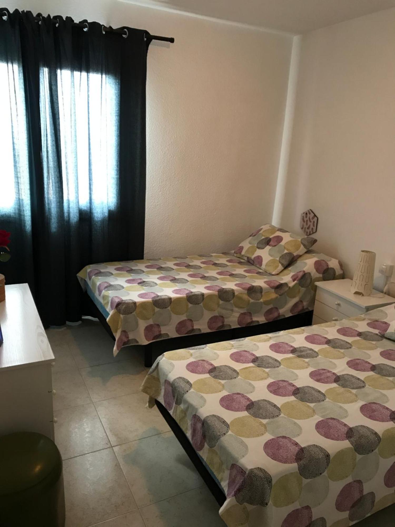Canary Islands Apt ลอส กริสเตียนอส ภายนอก รูปภาพ