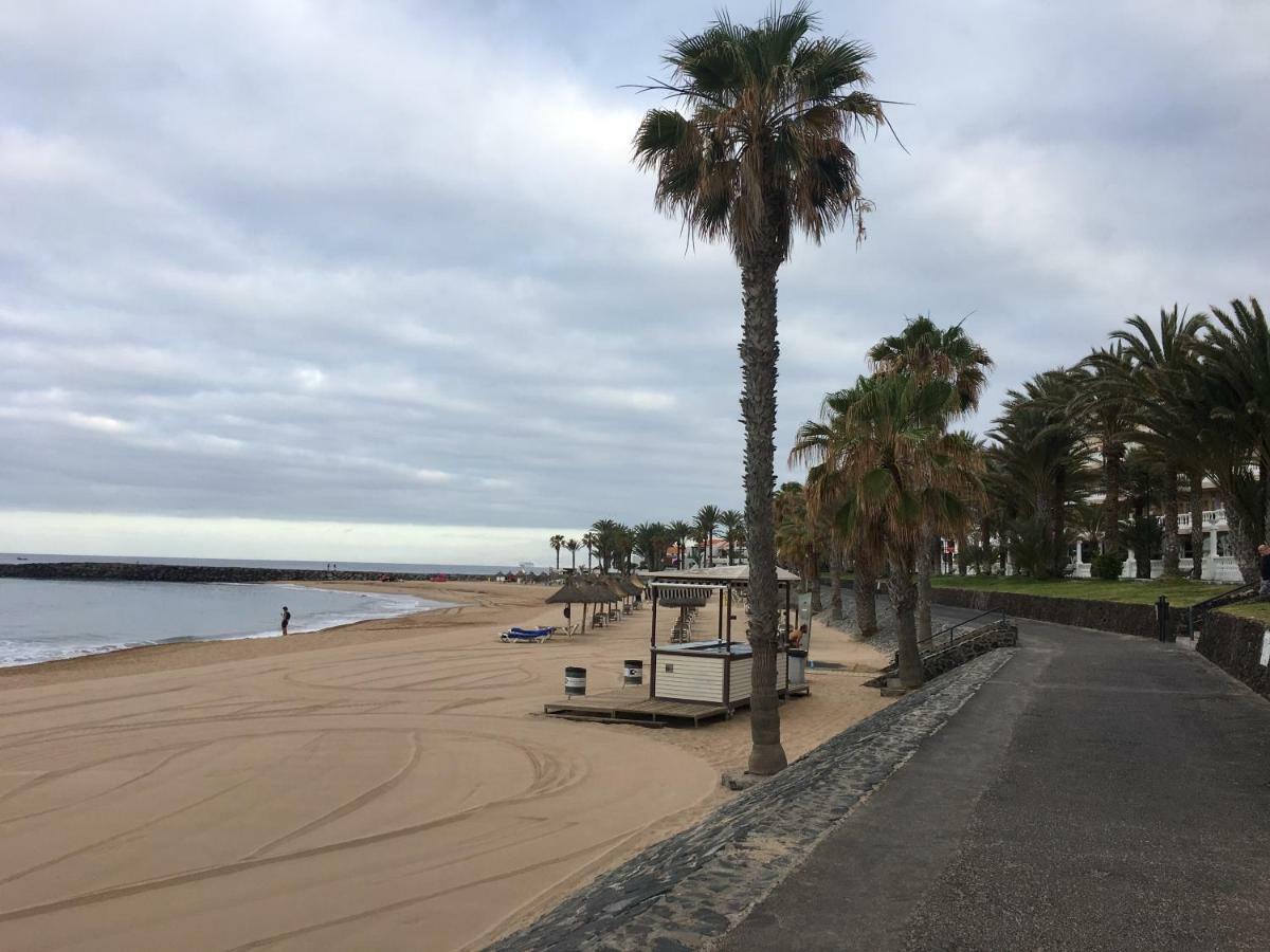 Canary Islands Apt ลอส กริสเตียนอส ภายนอก รูปภาพ