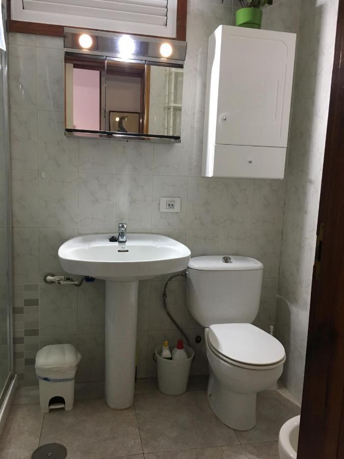 Canary Islands Apt ลอส กริสเตียนอส ภายนอก รูปภาพ